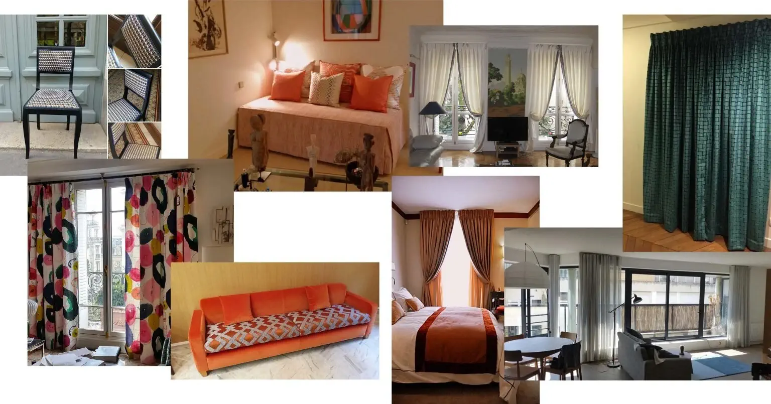 L’Atelier du Décor -Galerie des photos